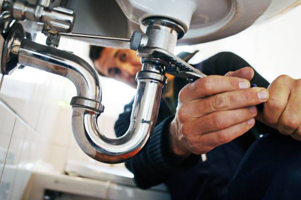Best Pipe Repair Near Me  in Wade, MS
