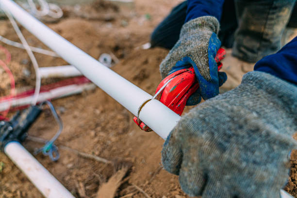 Best Gas Line Repair  in Wade, MS